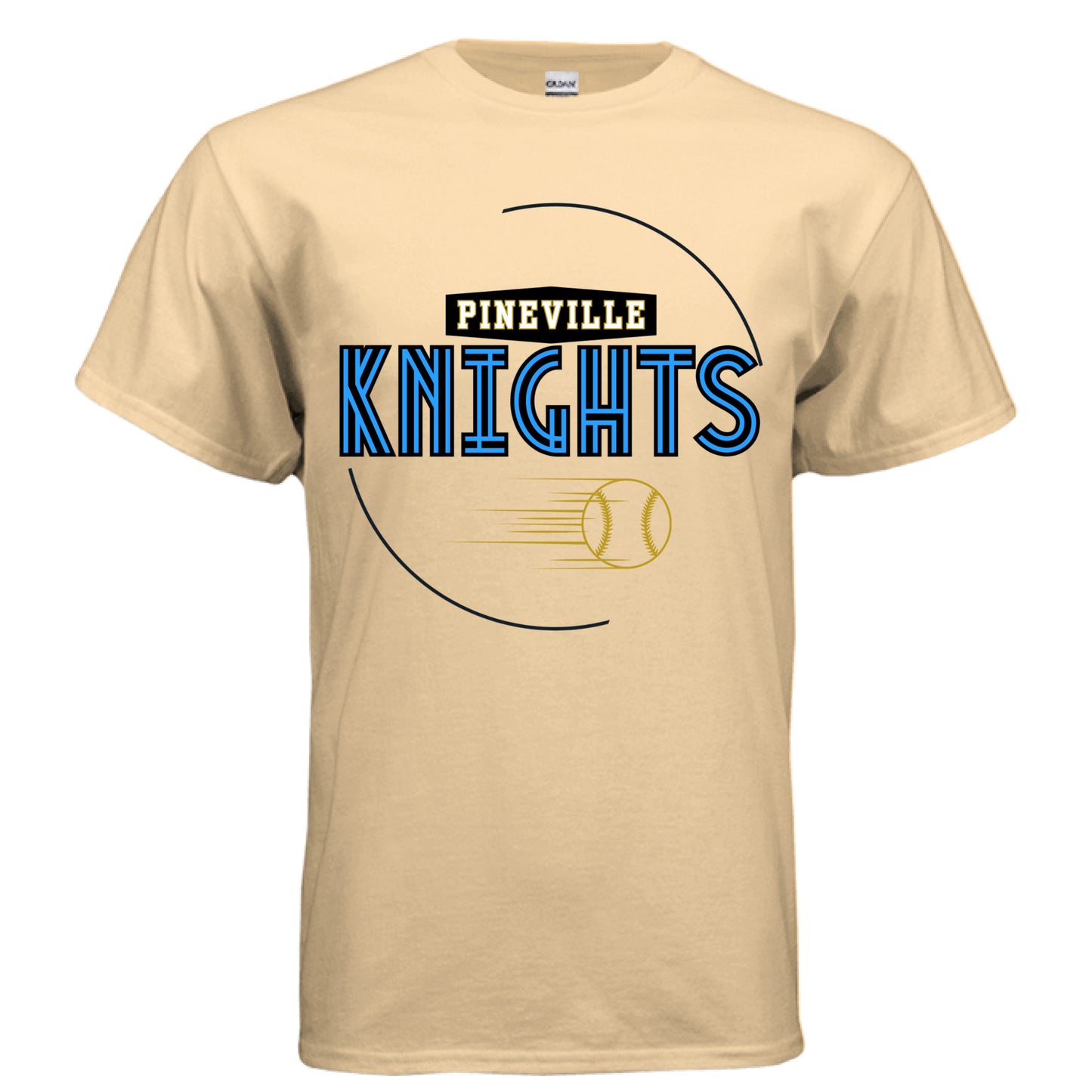 VEGAS GOLD - FRONT