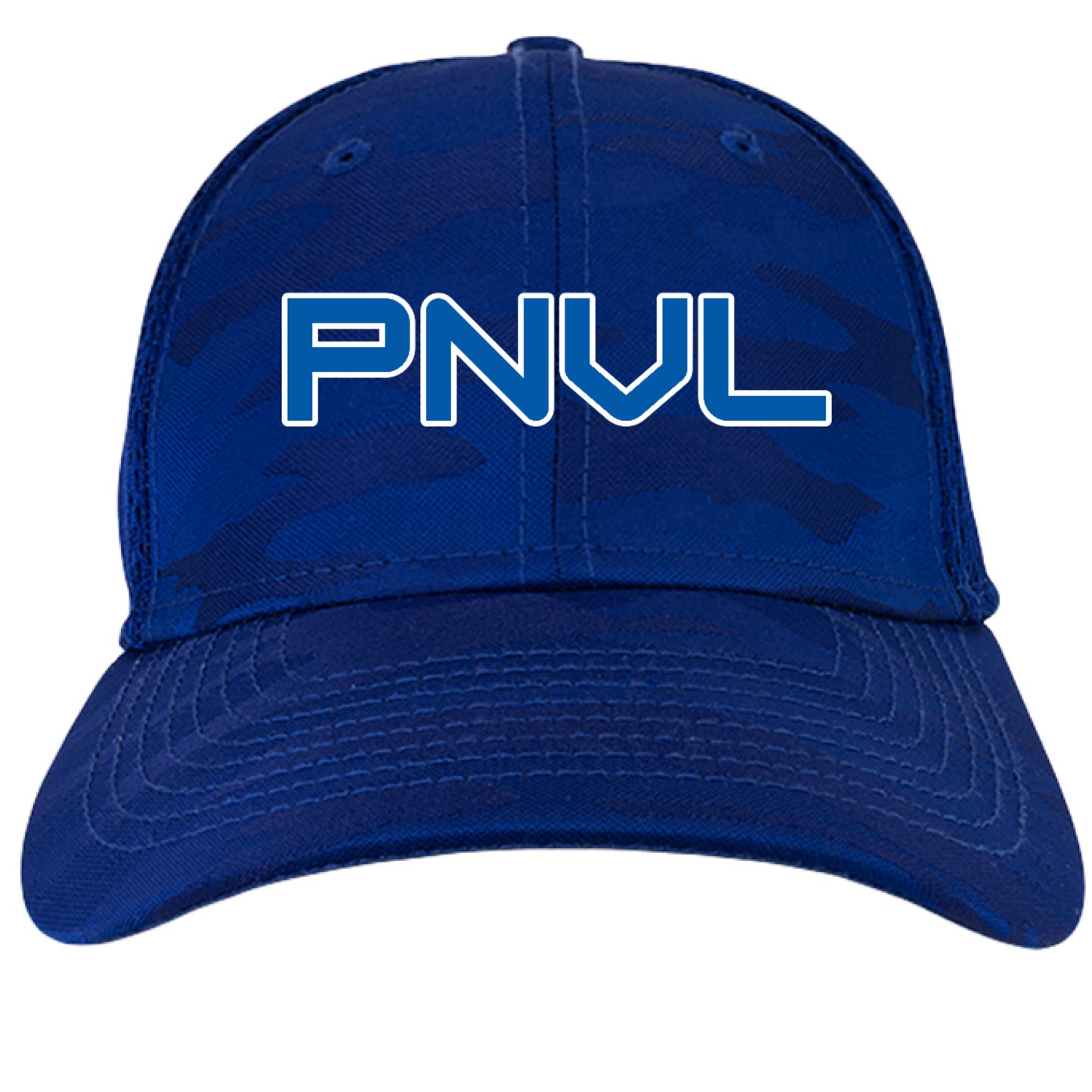 Royal Camo - FRONT