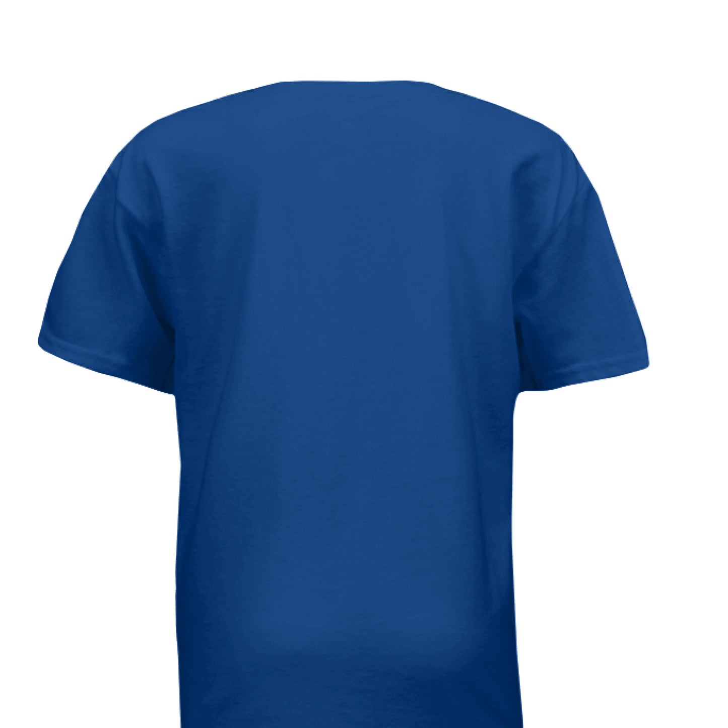 ROYAL - BACK