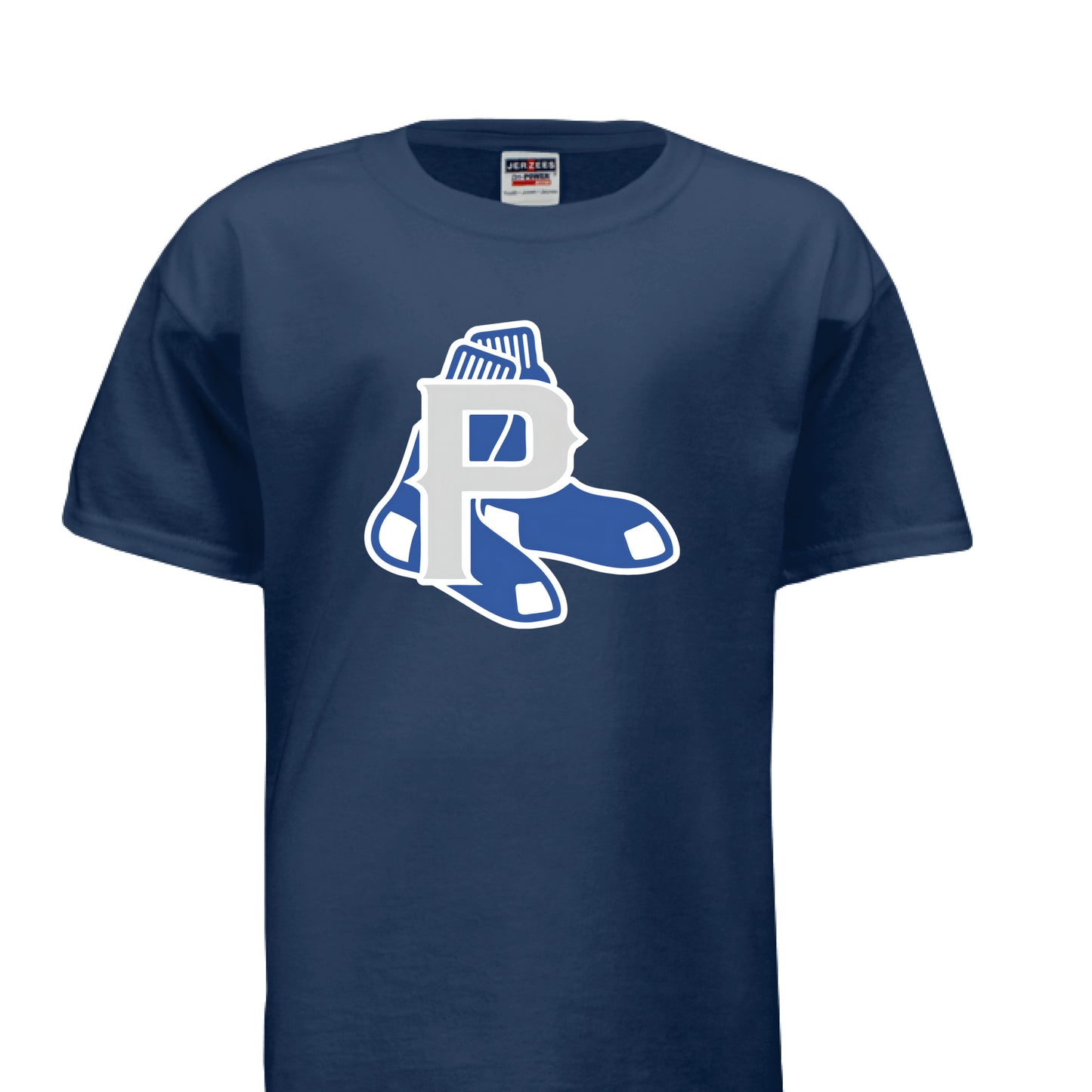 TRUE NAVY - FRONT