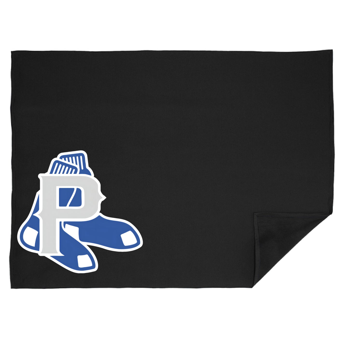 Jet Black - FRONT