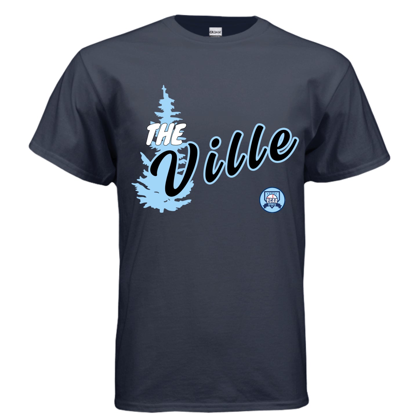 NAVY - FRONT