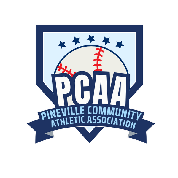 Pineville Community Athletic Association Gear Store