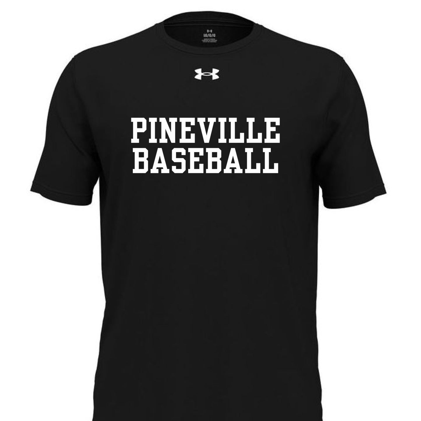 BLACK/ WHITE_001 - FRONT
