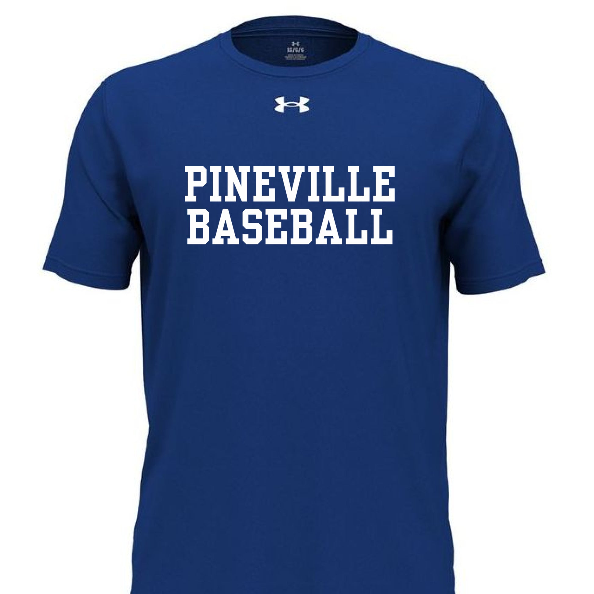 ROYAL/ WHITE_400 - FRONT