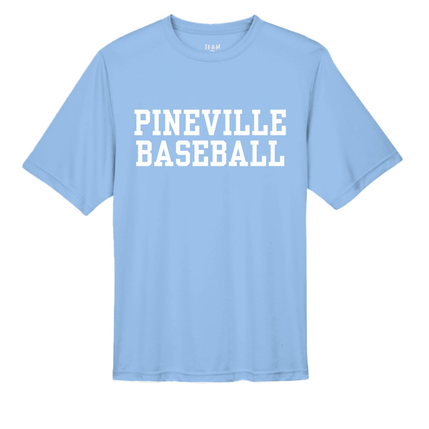 SPORT LIGHT BLUE - FRONT