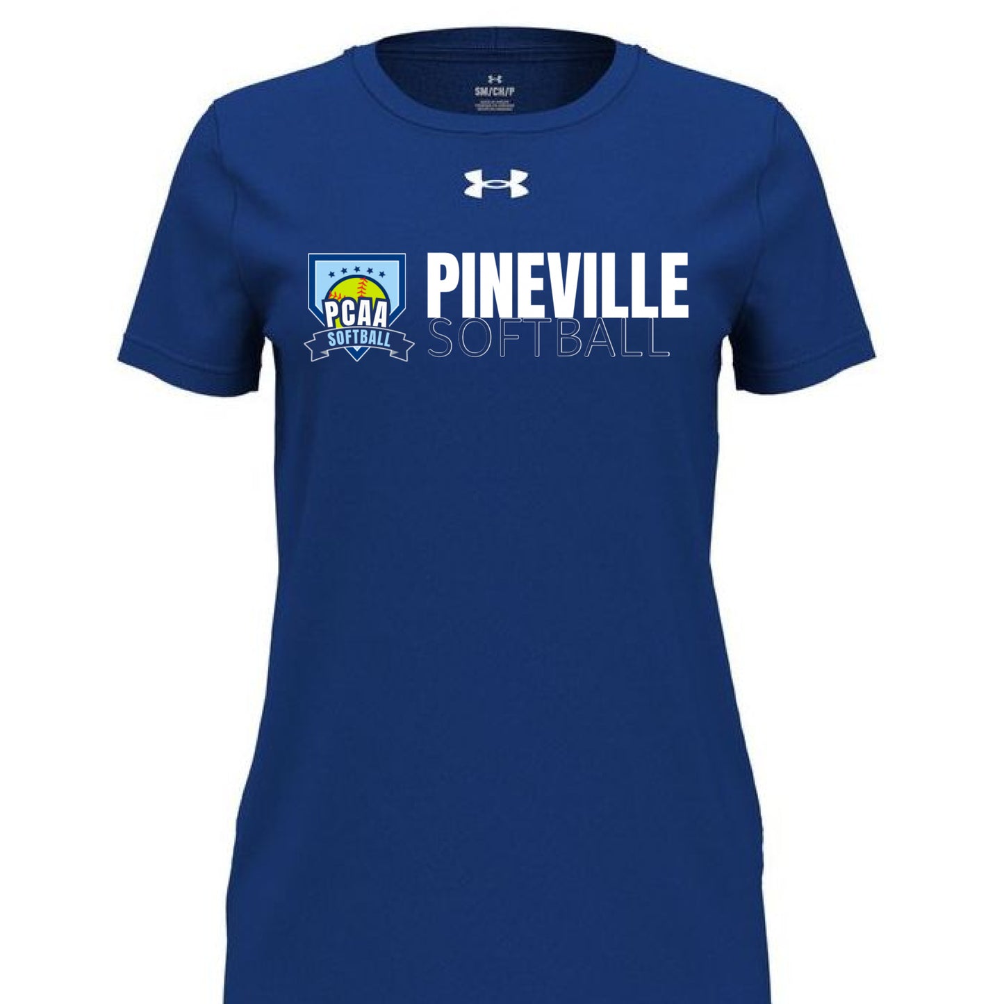 ROYAL/ WHITE_400 - FRONT