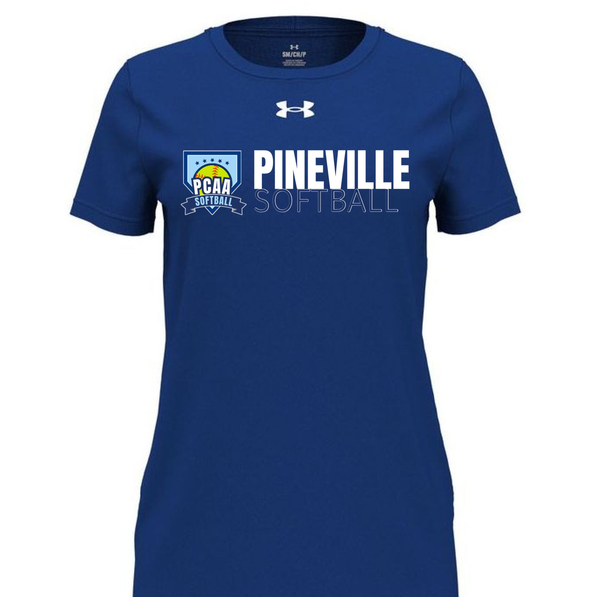 ROYAL/ WHITE_400 - FRONT