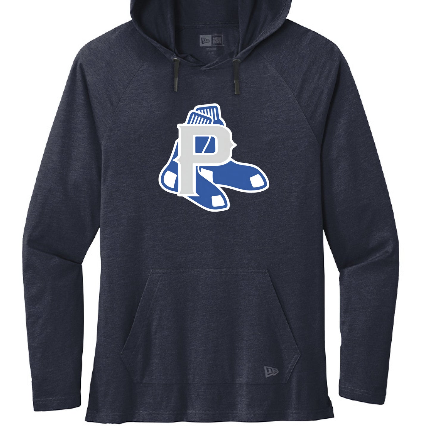 True Navy - FRONT
