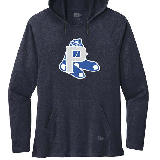 True Navy - FRONT