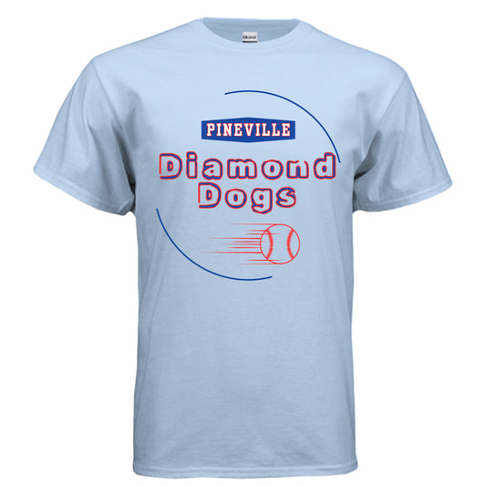 LIGHT BLUE - FRONT