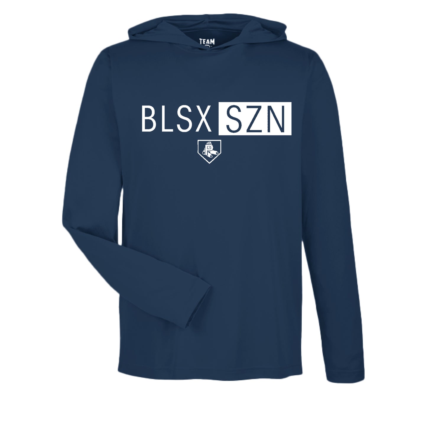 SPORT DARK NAVY - FRONT