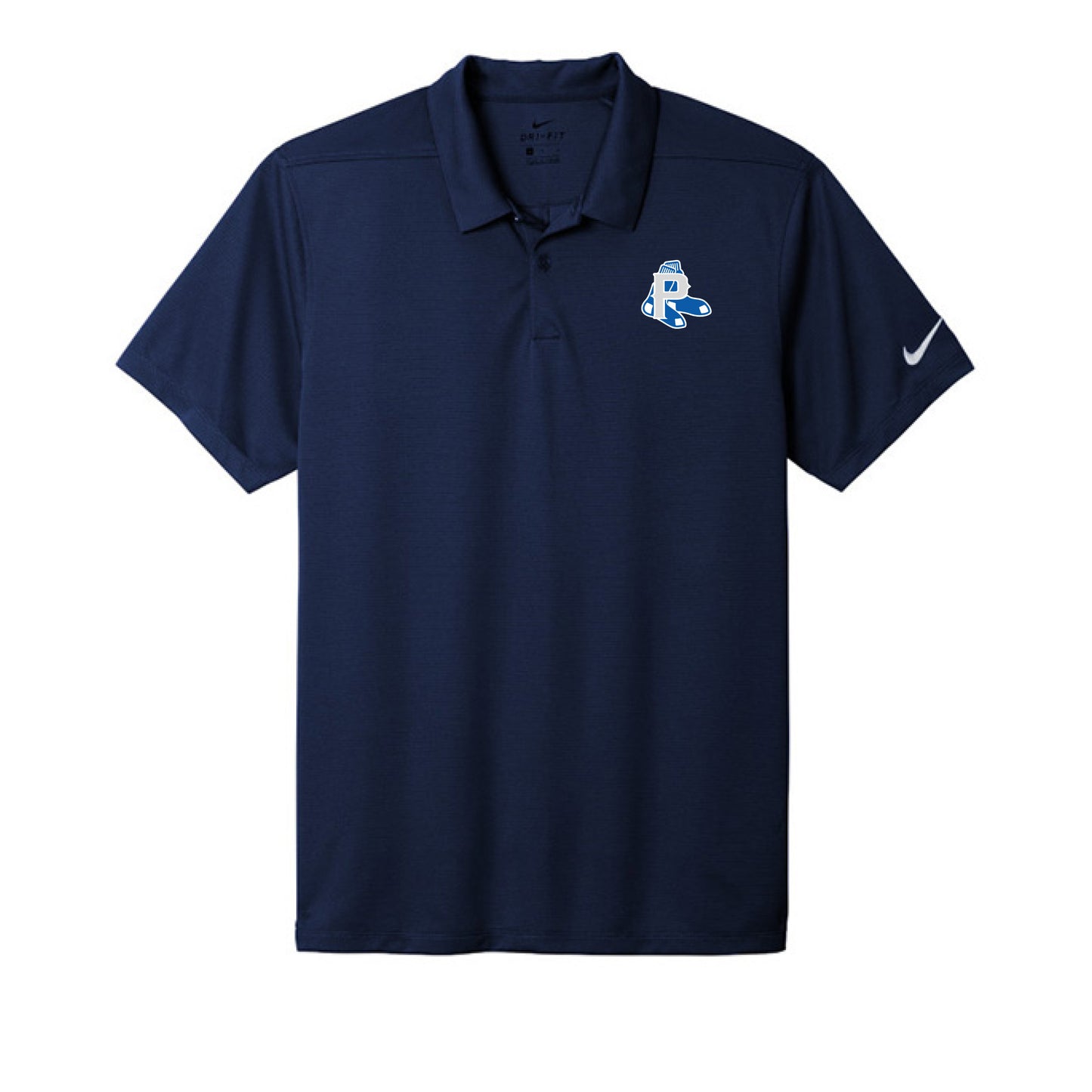 Midnight Navy - FRONT