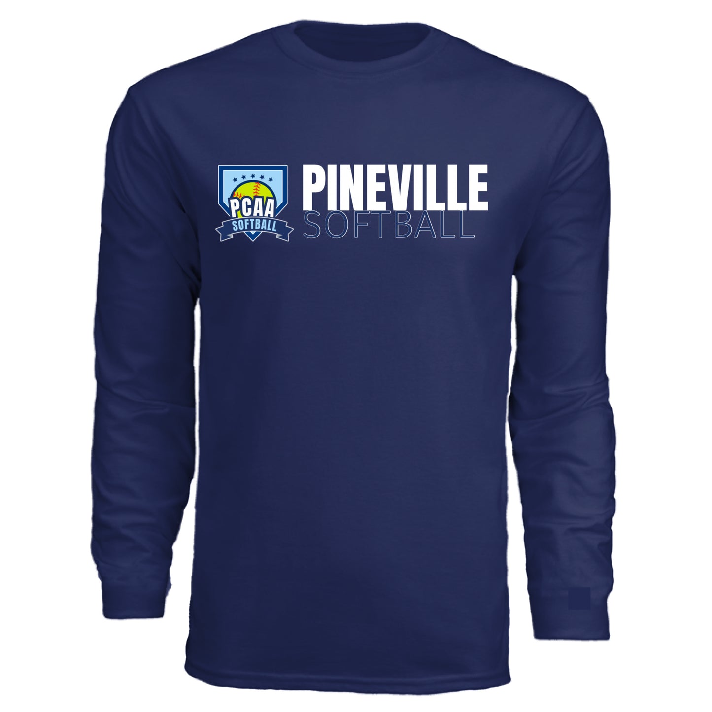 NAVY - FRONT
