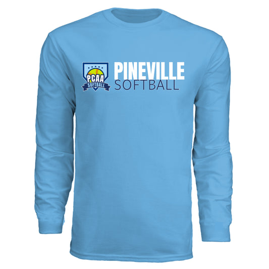 LIGHT BLUE - FRONT