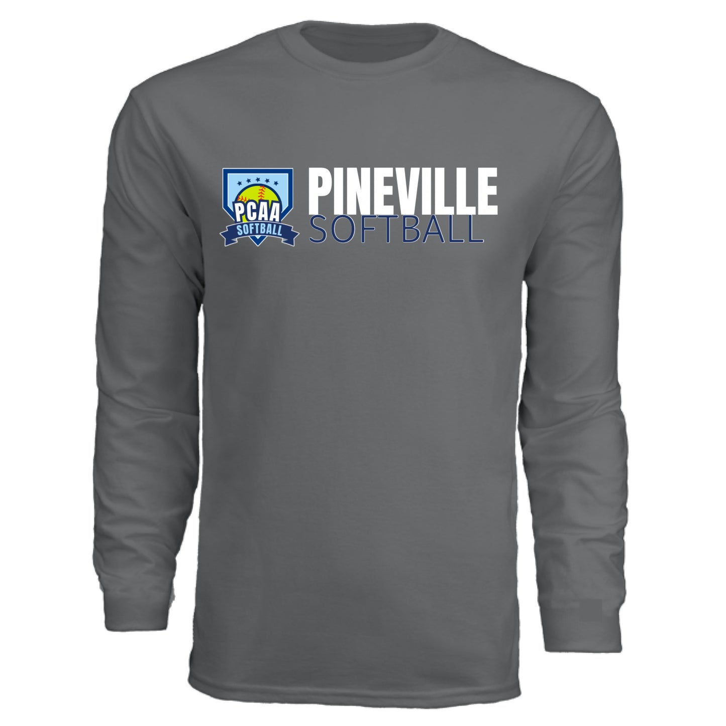 GRAPHITE - FRONT
