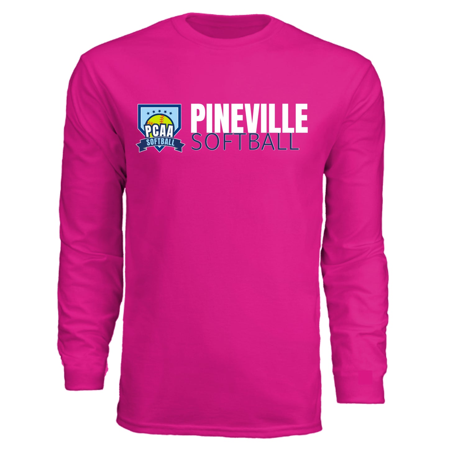FUCHSIA - FRONT