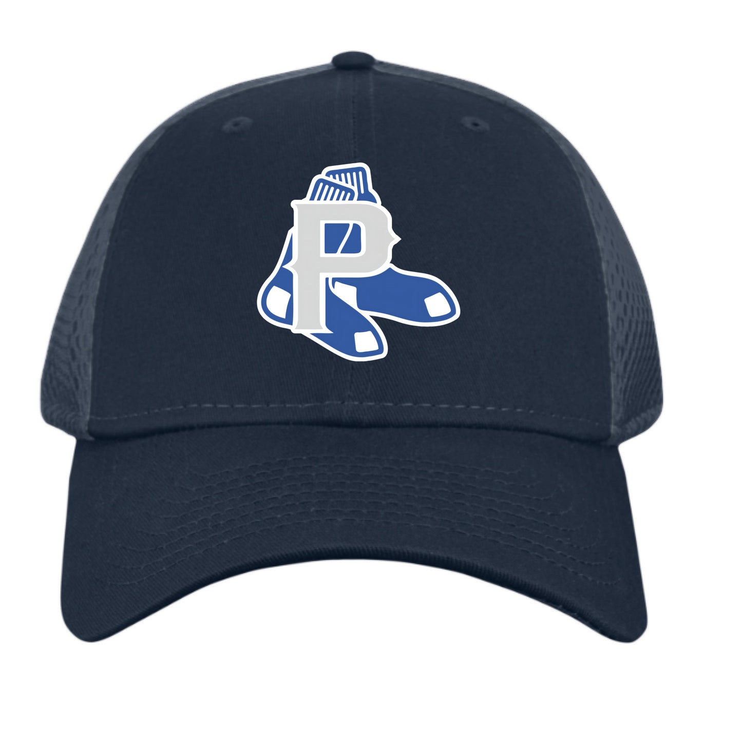 Dp Navy/Dp Nvy - FRONT