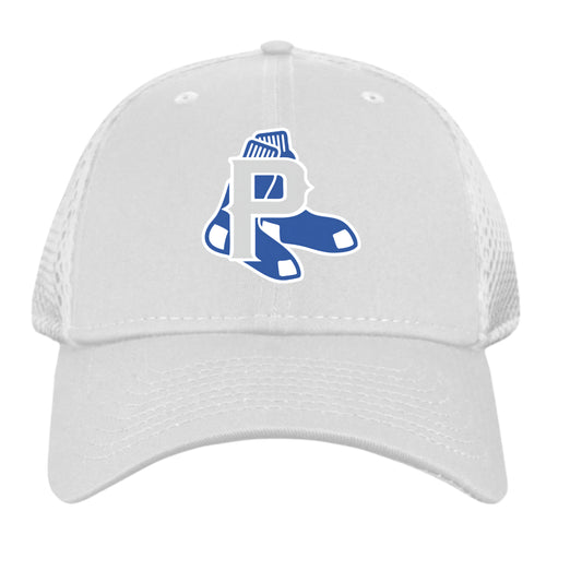White/White - FRONT