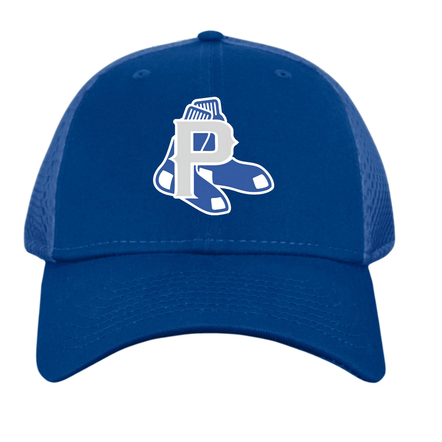 Royal/Royal - FRONT