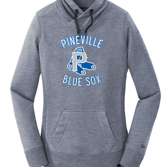 True Navy Twst - FRONT
