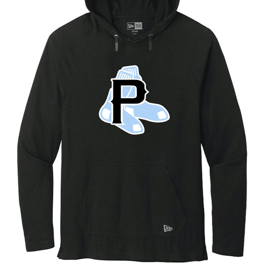 Black Solid - FRONT
