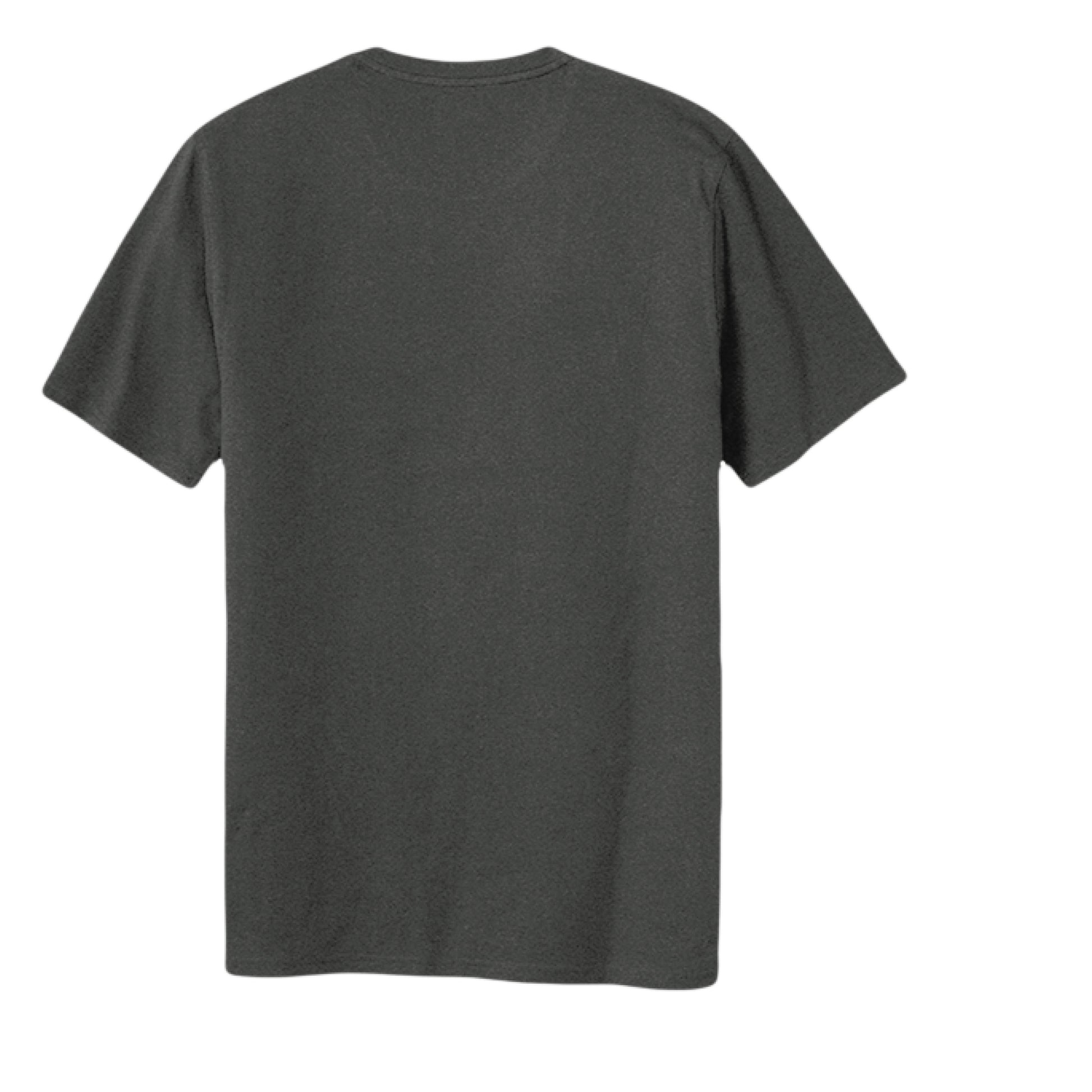 Graphite - BACK
