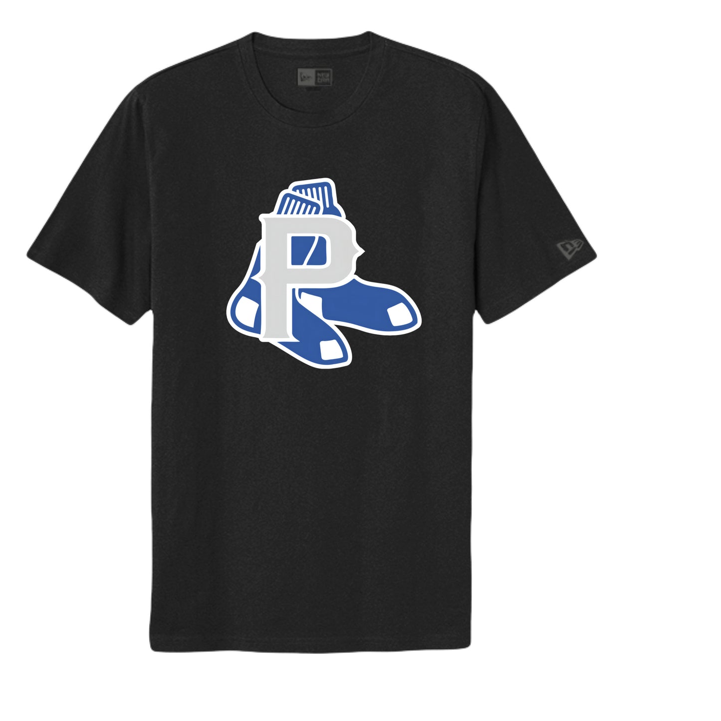 BlackSolid - FRONT