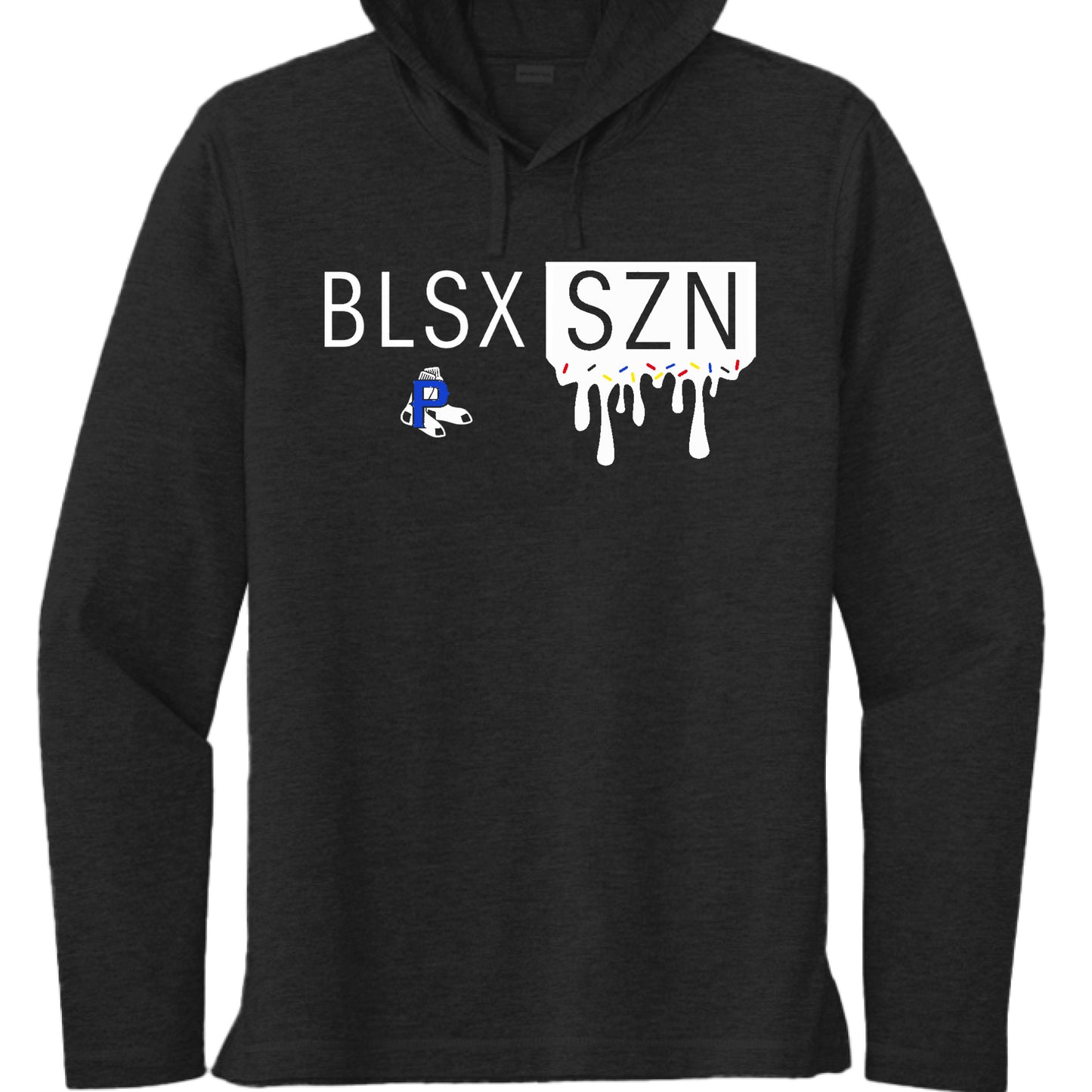 Black Triad So - FRONT
