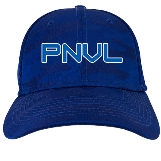 Royal Camo - FRONT