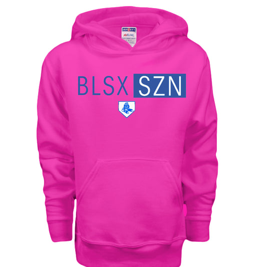 NEON PINK - FRONT