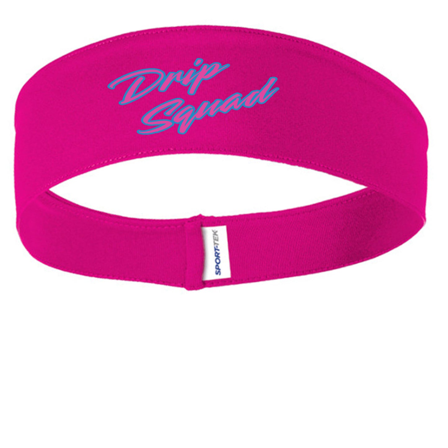 Neon Pink - FRONT