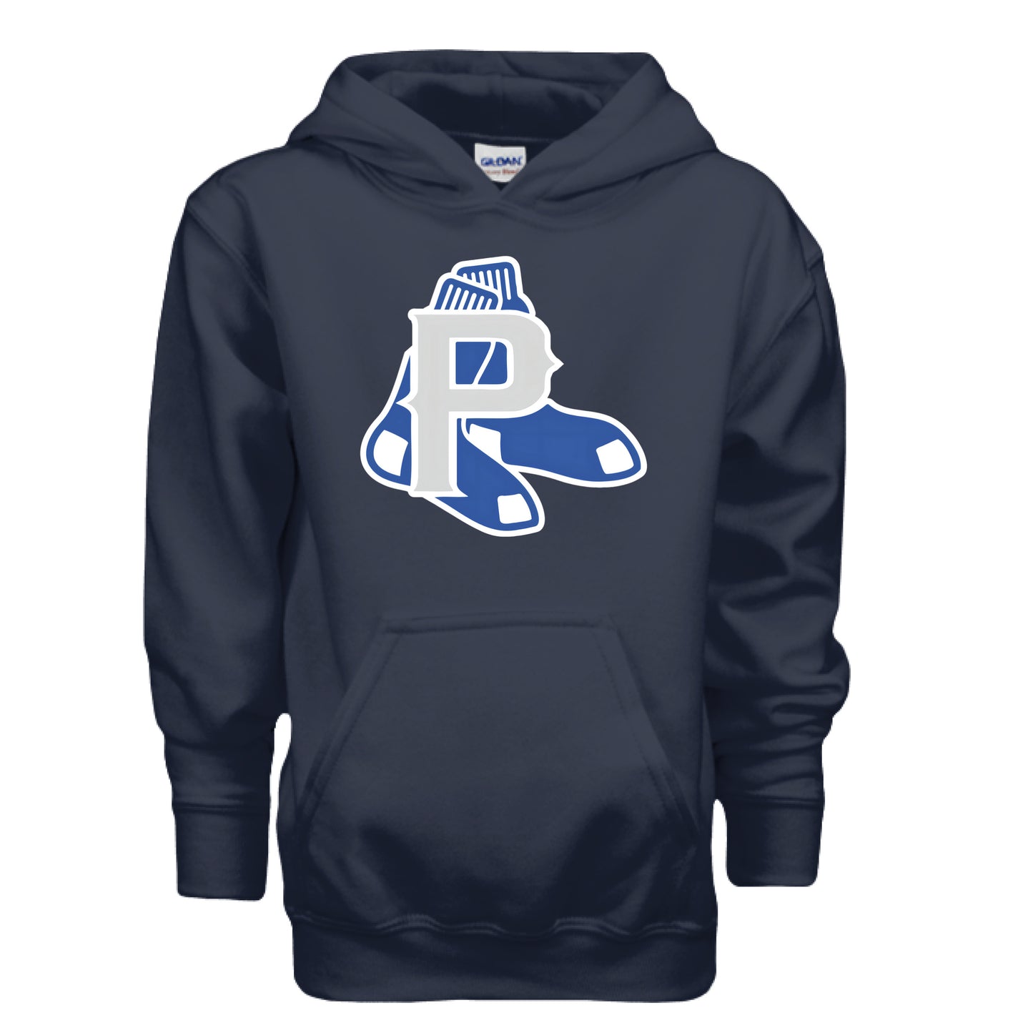 NAVY - FRONT