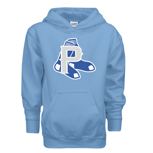 CAROLINA BLUE - FRONT