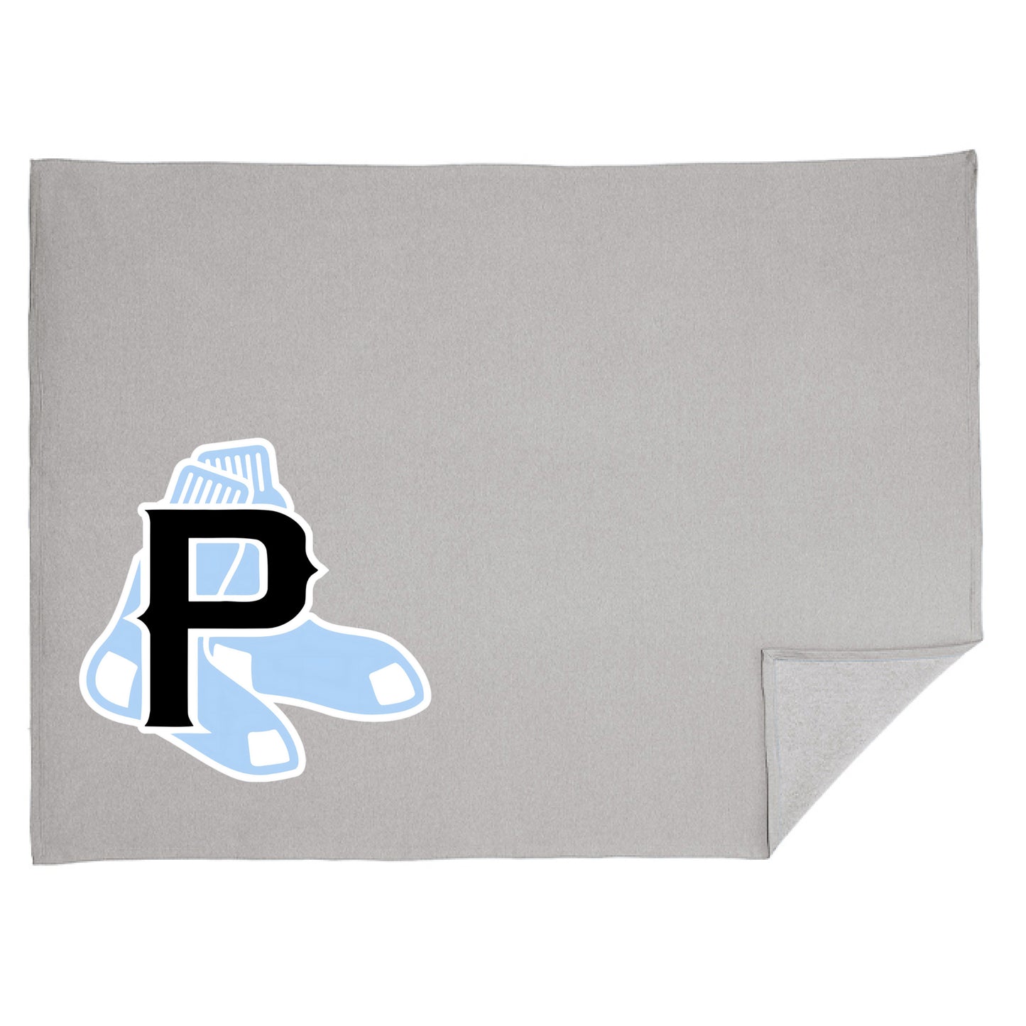 Athletic Hthr - FRONT