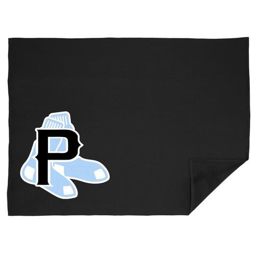 Jet Black - FRONT