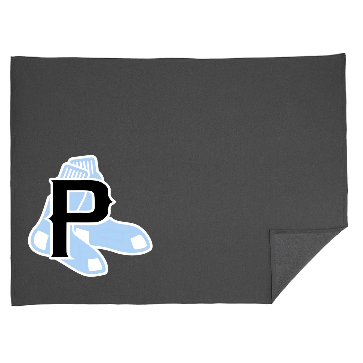 Dark Hthr Grey - FRONT