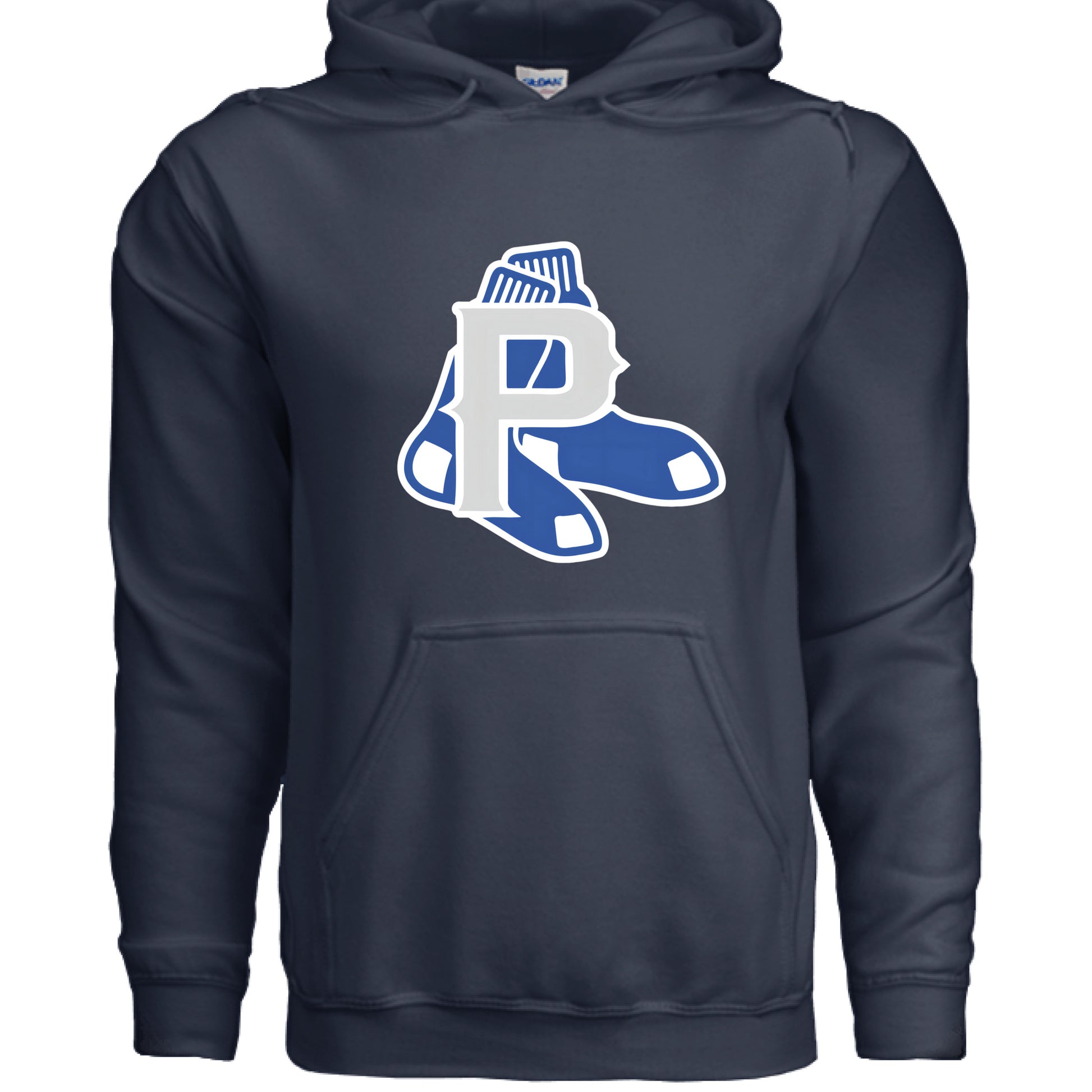 NAVY - FRONT