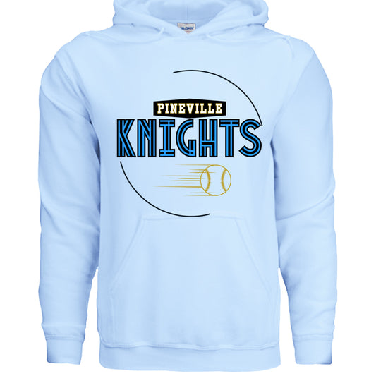 LIGHT BLUE - FRONT