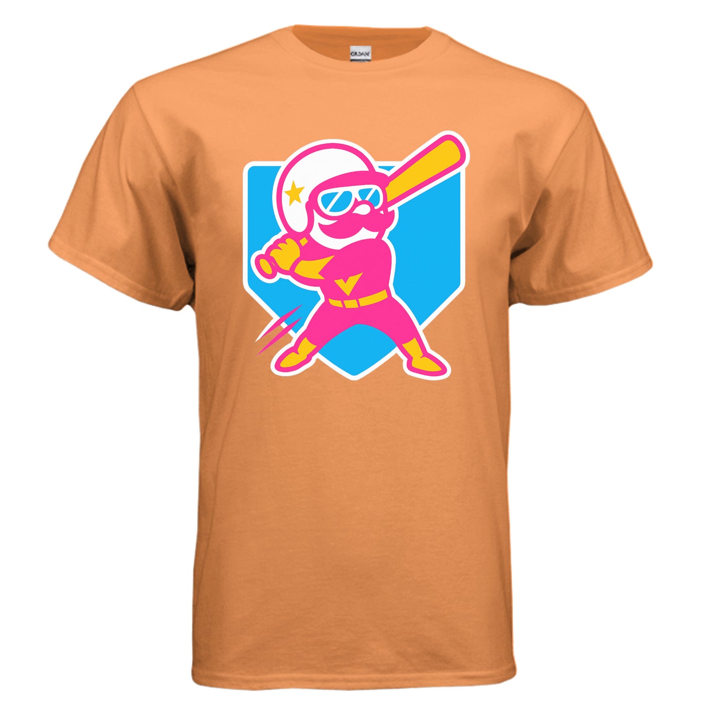 TANGERINE - FRONT