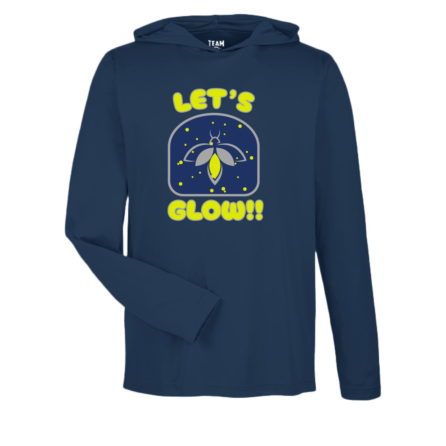 SPORT DARK NAVY - FRONT