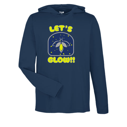 SPORT DARK NAVY - FRONT
