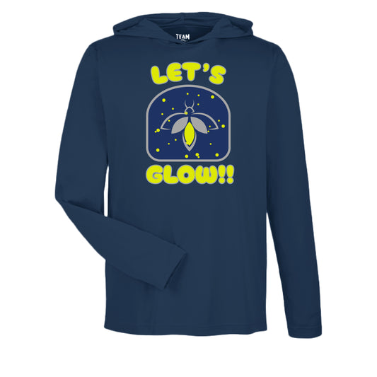 SPORT DARK NAVY - FRONT