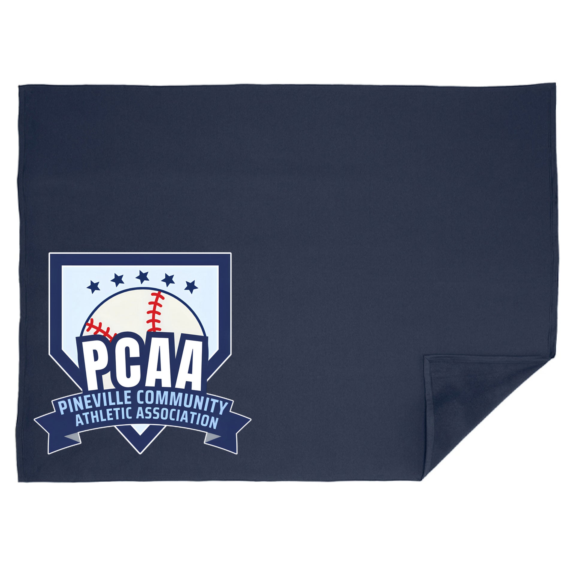 Navy - FRONT