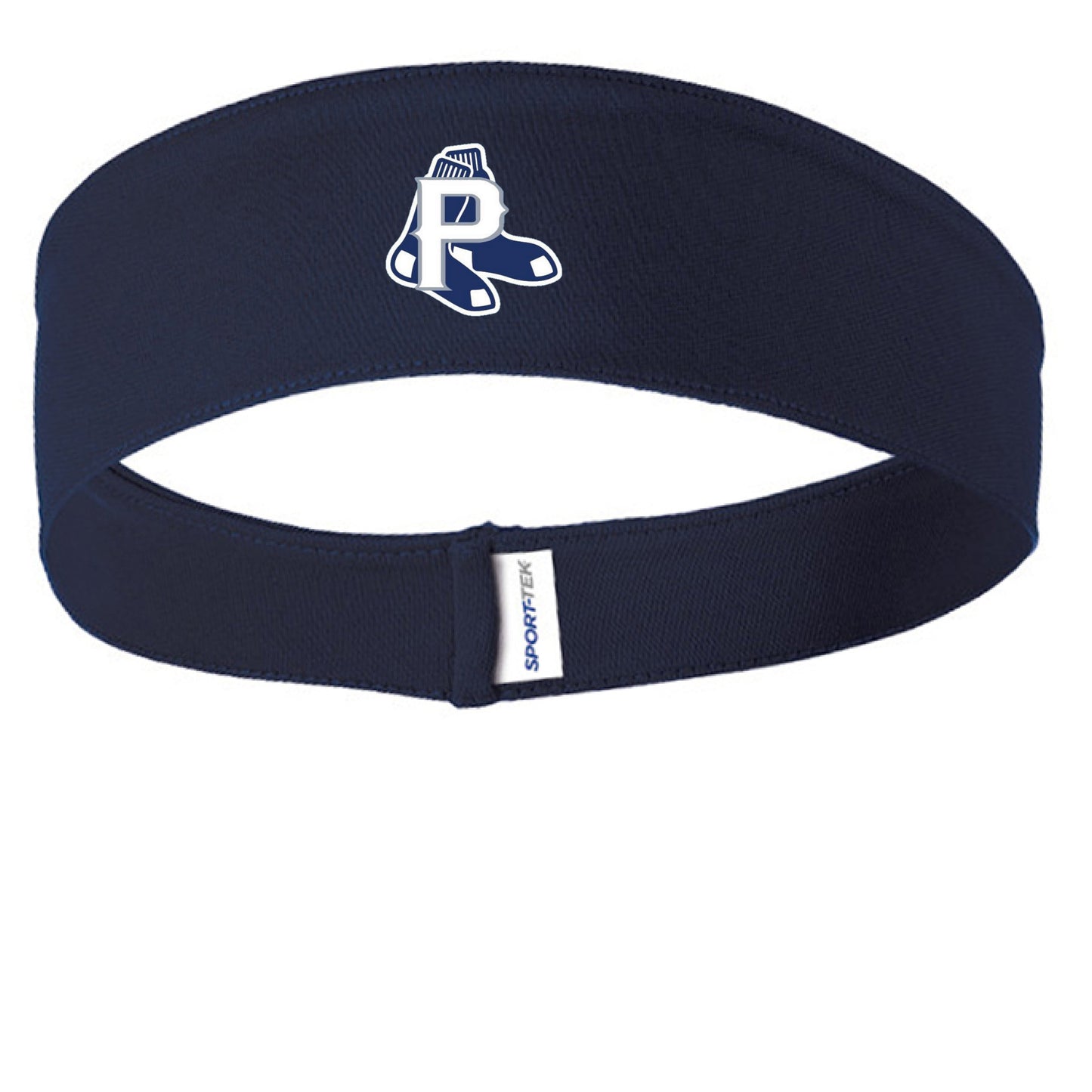 True Navy - FRONT
