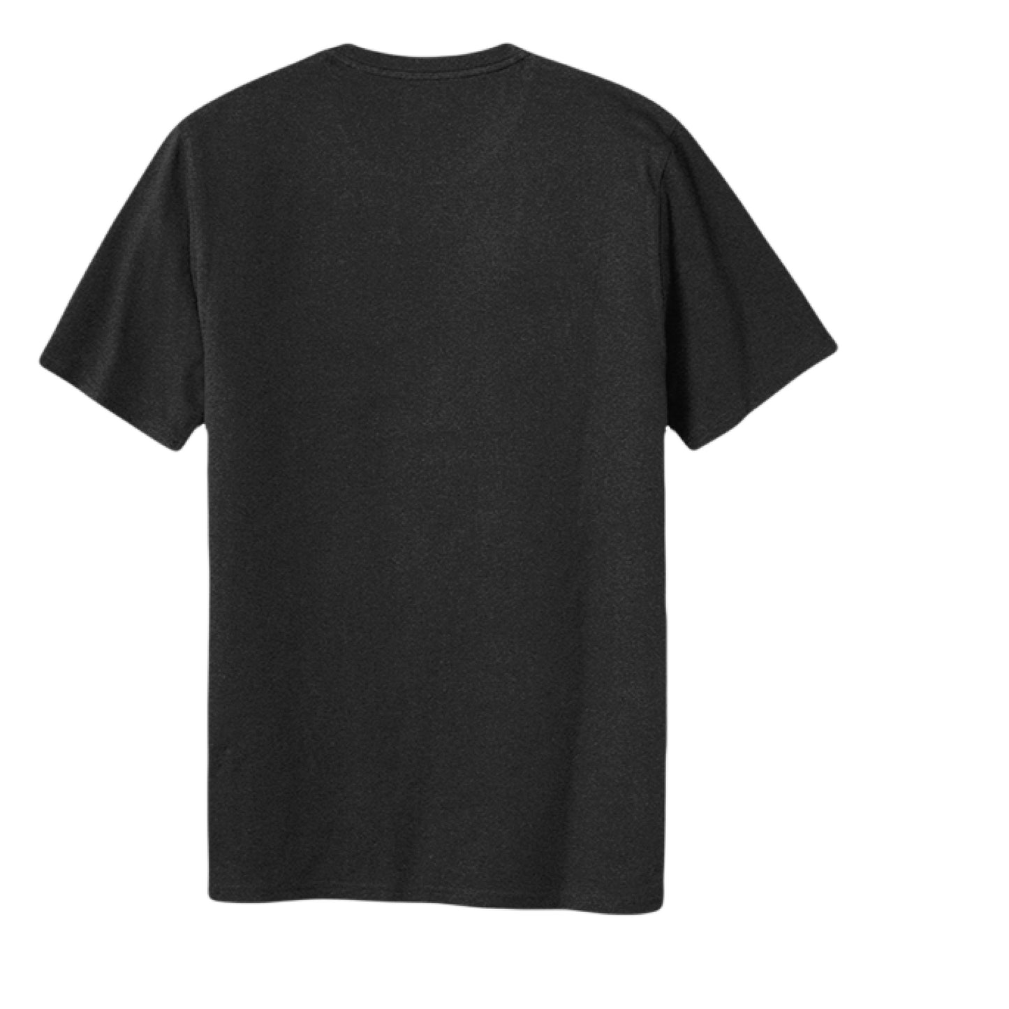 BlackSolid - BACK