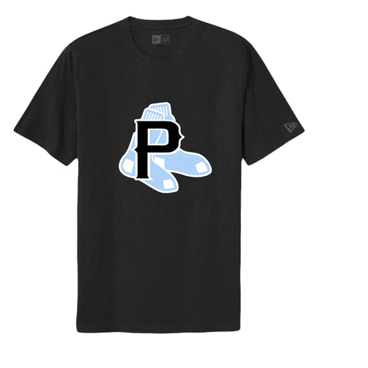 BlackSolid - FRONT
