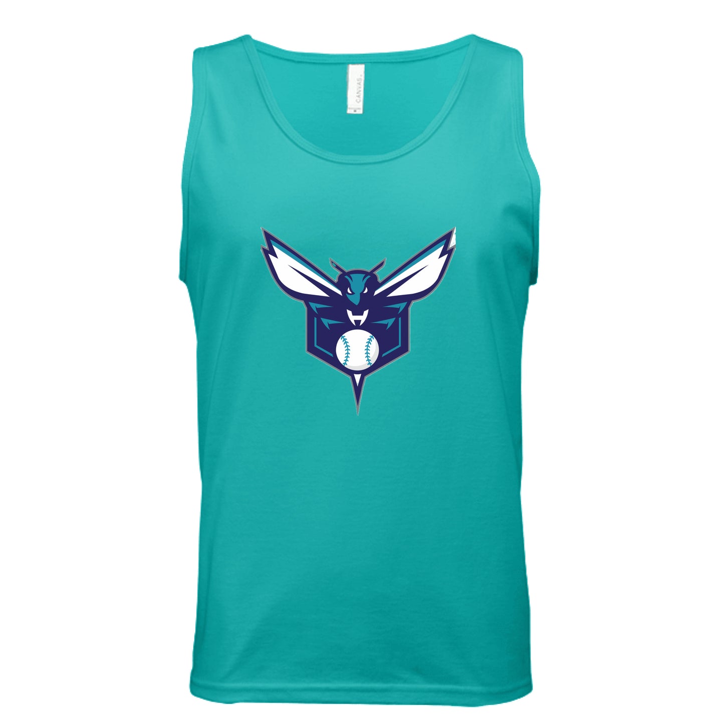 TEAL - FRONT