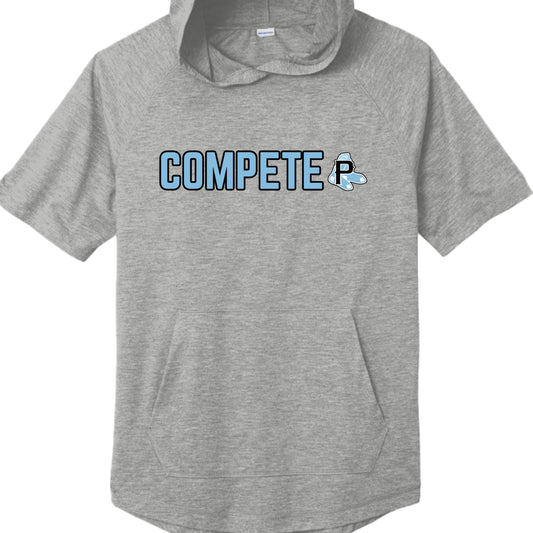 Light Grey Hth - FRONT
