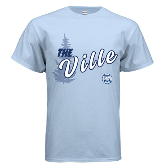 LIGHT BLUE - FRONT